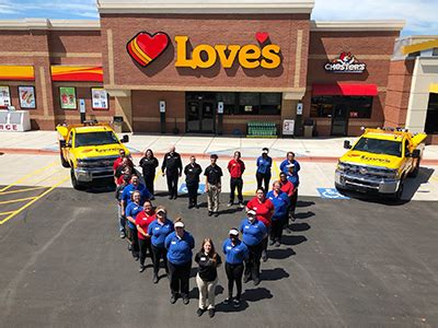  59 Loves Truck Stop jobs available in Kansas on Indeed.com. Apply to Truck Driver, Tire Technician, Tanker Driver and more! 